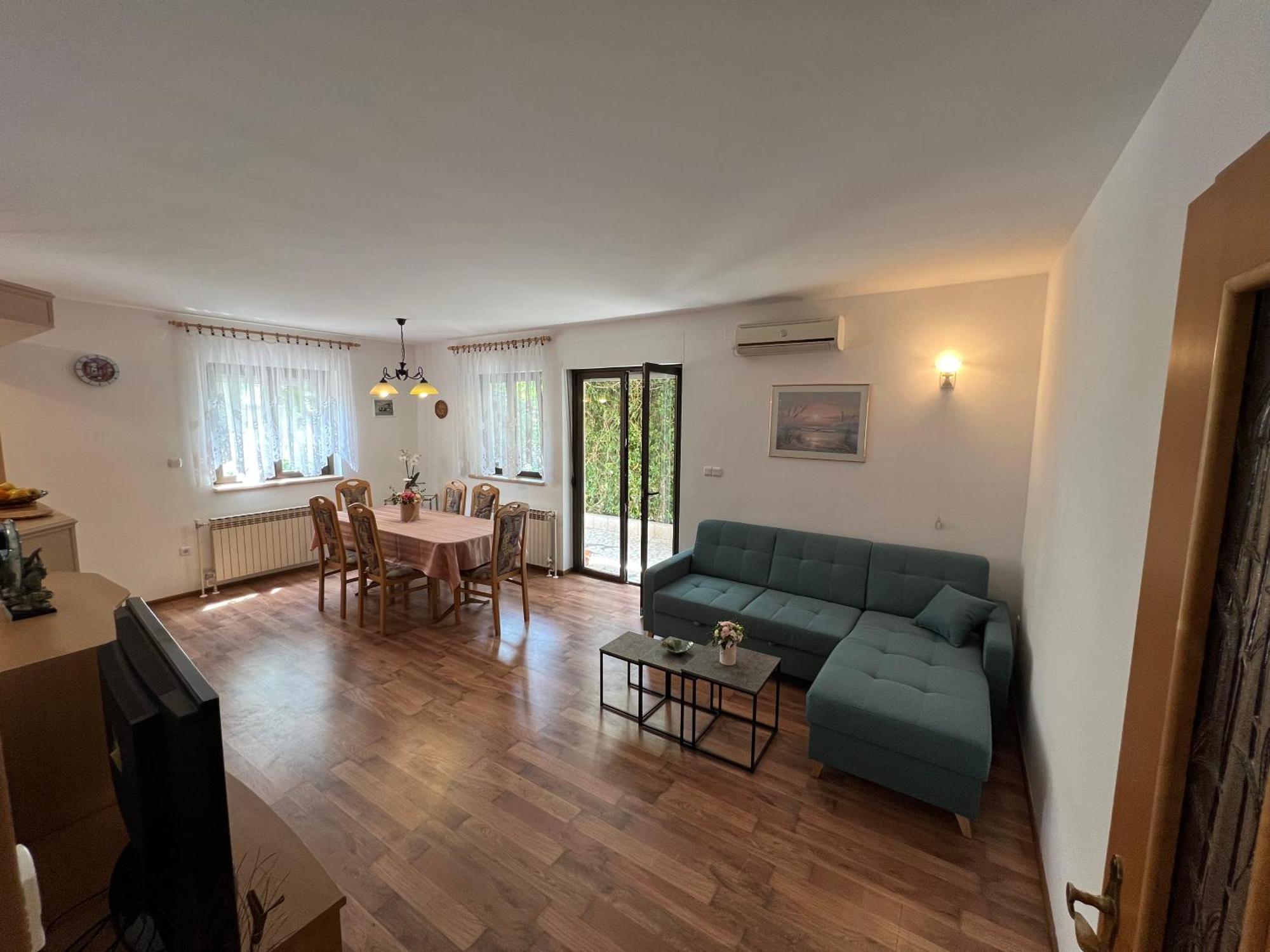 Apartman Ahmicic 茨里克韦尼察 外观 照片
