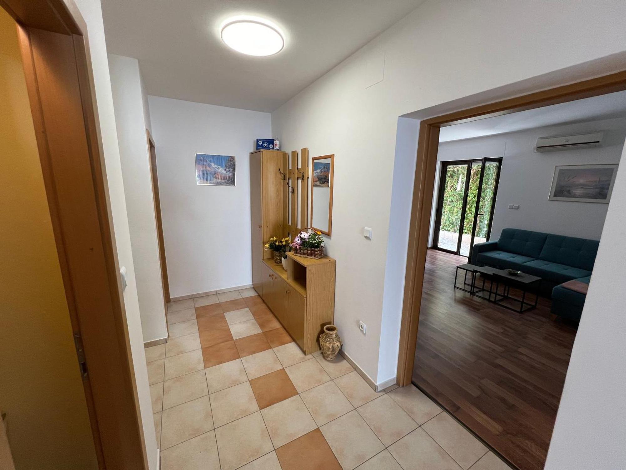 Apartman Ahmicic 茨里克韦尼察 外观 照片
