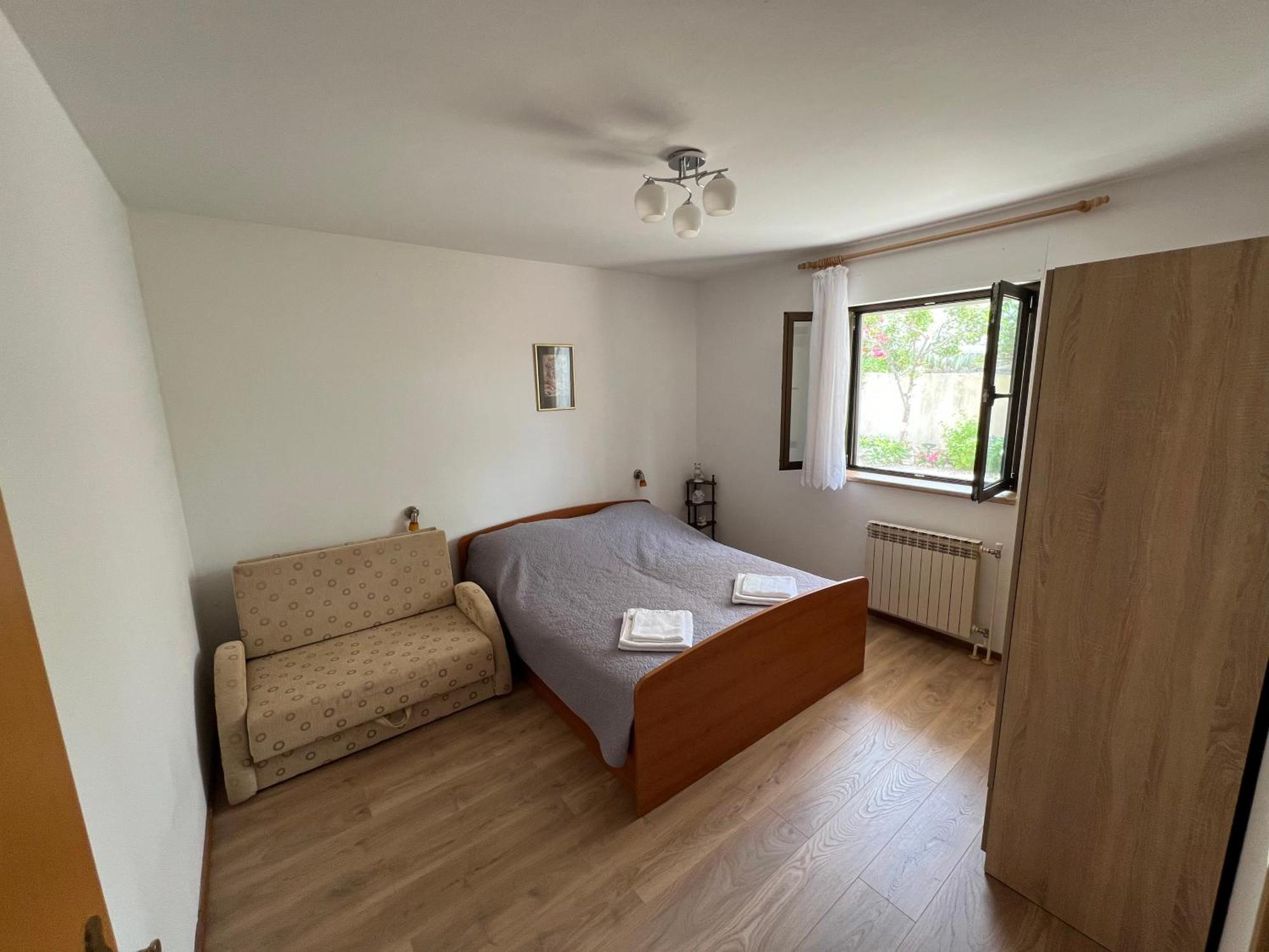 Apartman Ahmicic 茨里克韦尼察 外观 照片