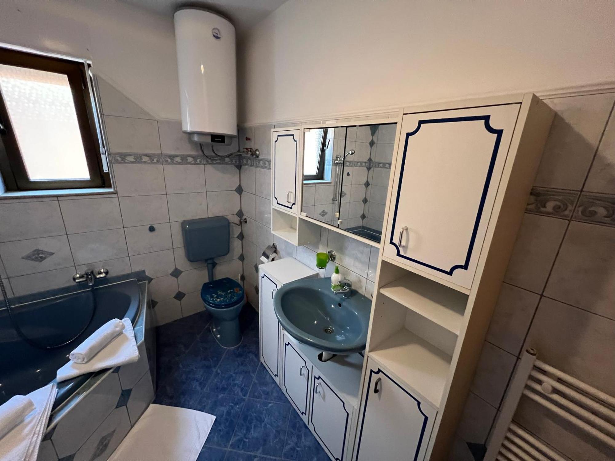 Apartman Ahmicic 茨里克韦尼察 外观 照片