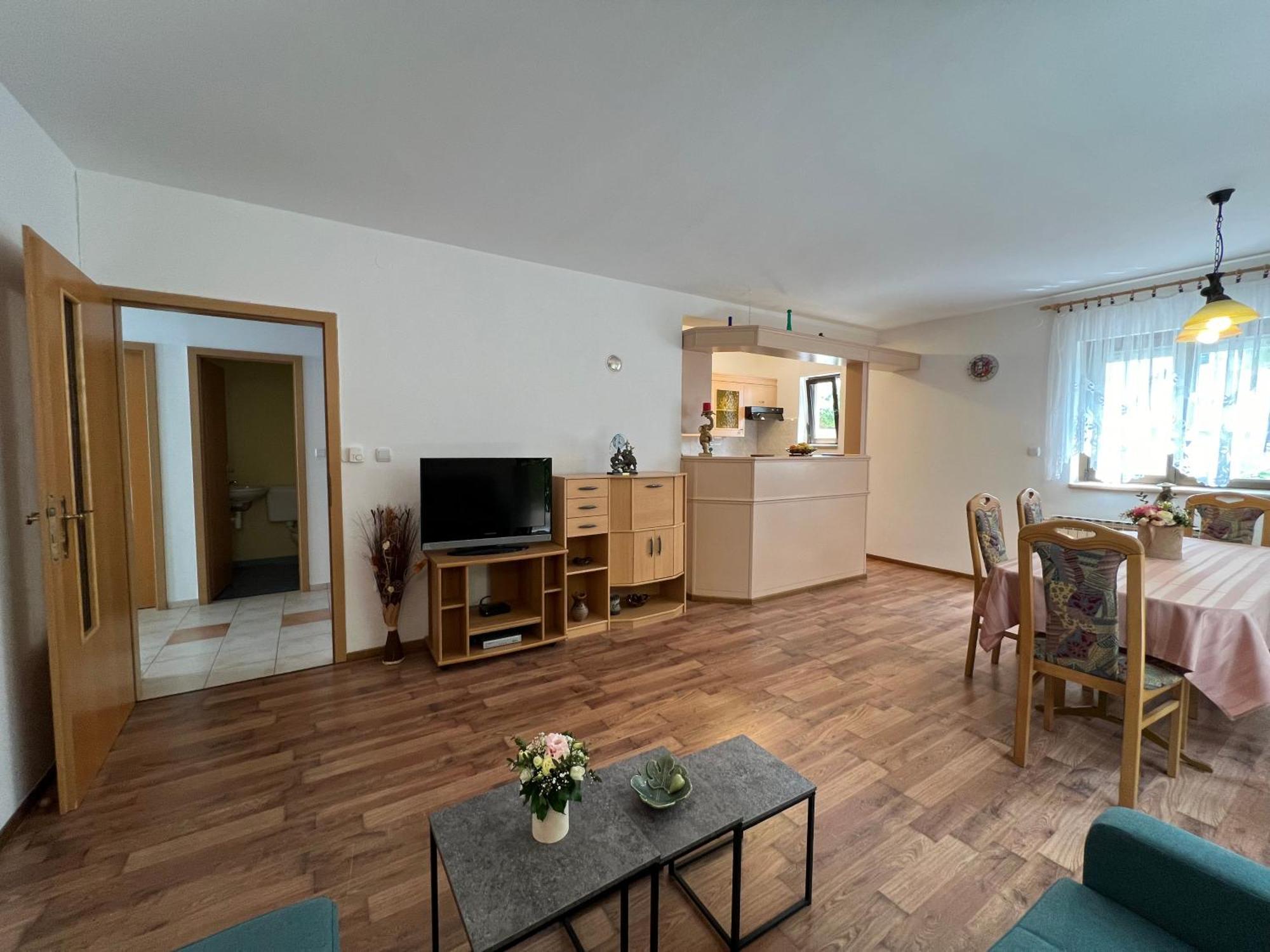 Apartman Ahmicic 茨里克韦尼察 外观 照片