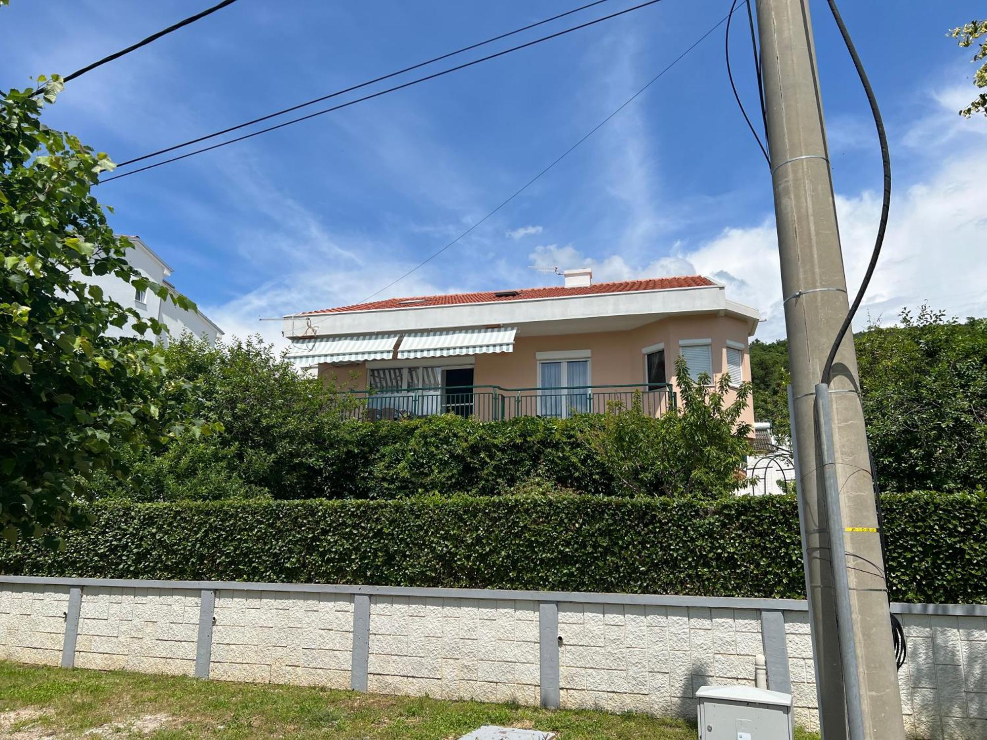 Apartman Ahmicic 茨里克韦尼察 外观 照片