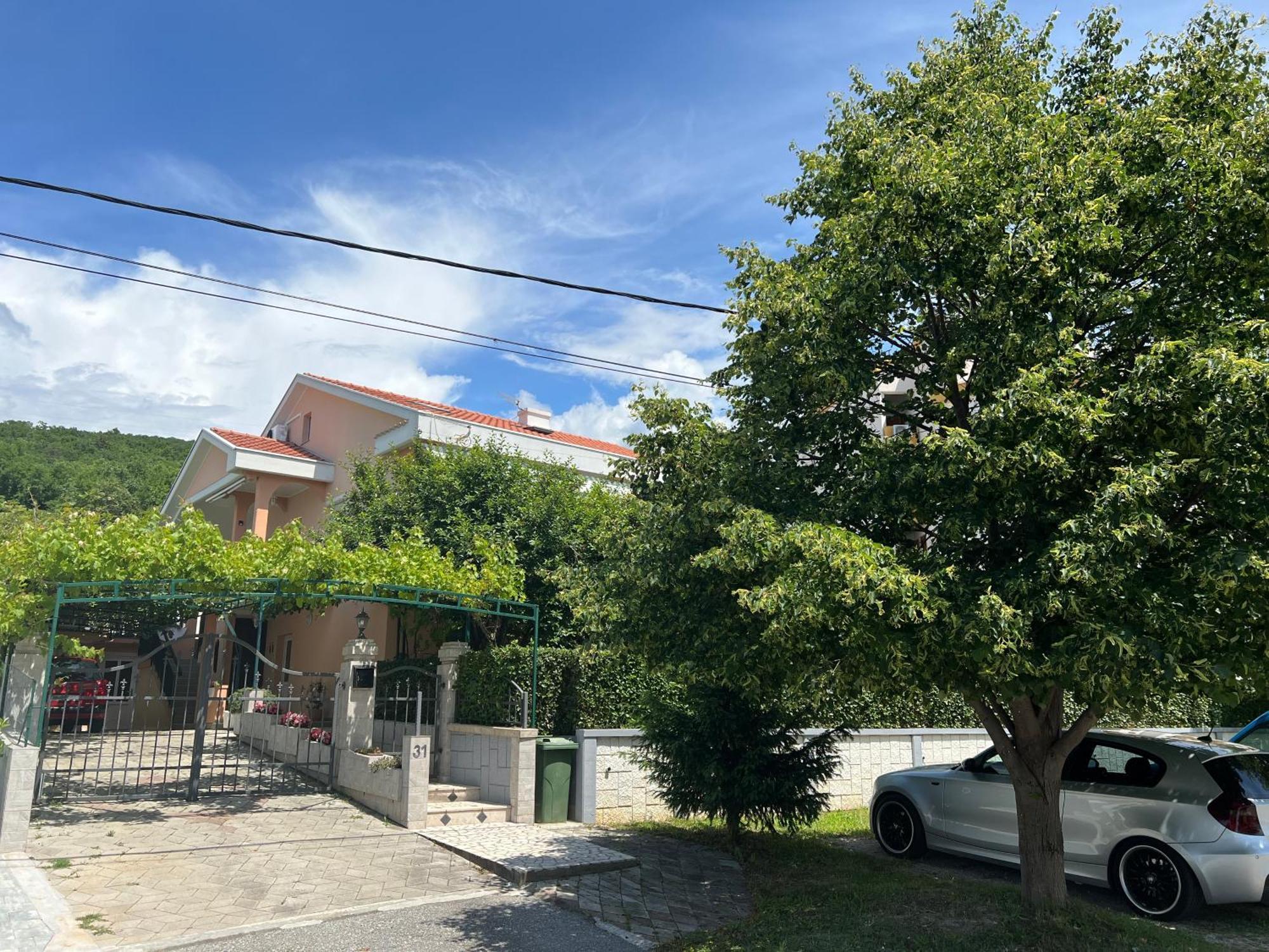 Apartman Ahmicic 茨里克韦尼察 外观 照片