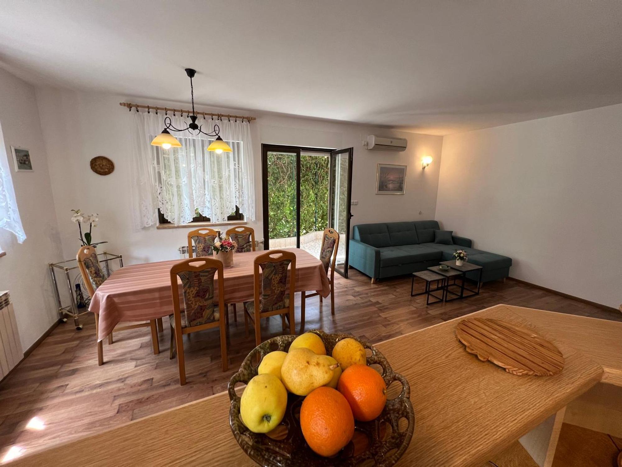 Apartman Ahmicic 茨里克韦尼察 外观 照片
