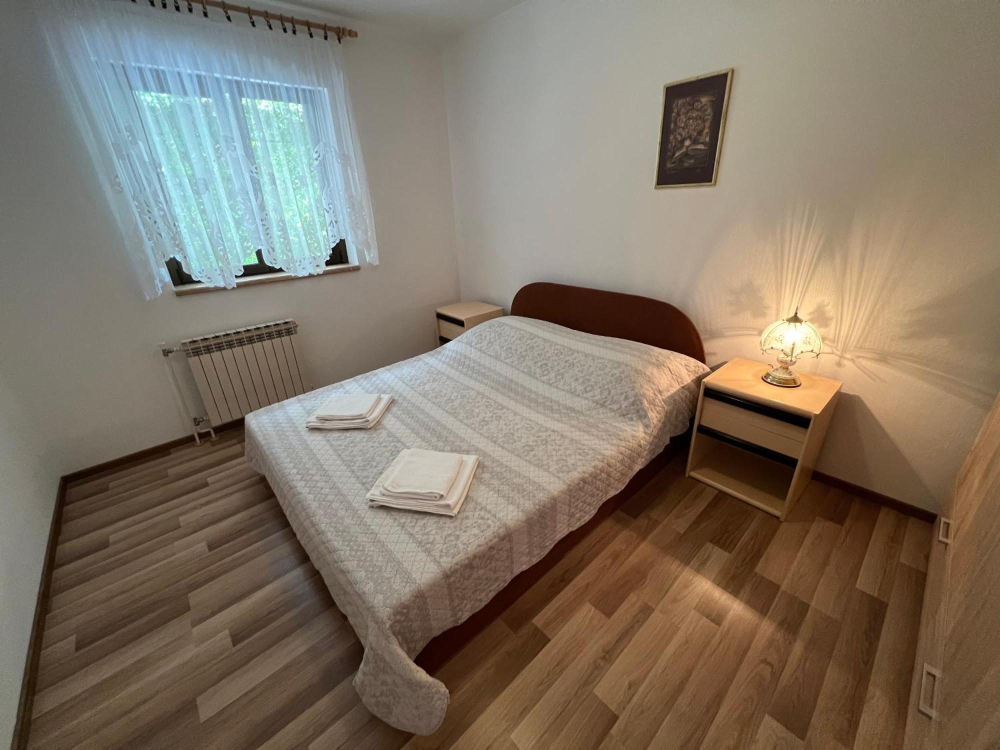 Apartman Ahmicic 茨里克韦尼察 外观 照片
